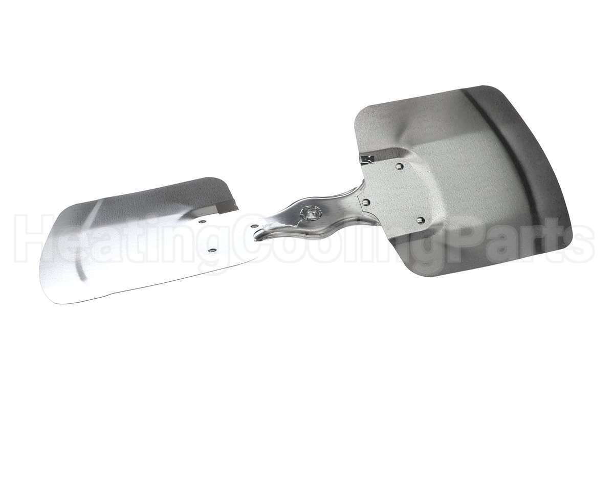 LA01RA225 Carrier 24" Cw 1/2"Bore Prop Fan Blade