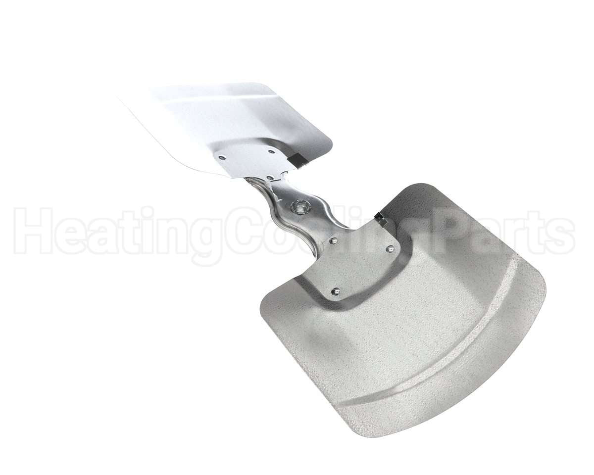 LA01RA225 Carrier 24" Cw 1/2"Bore Prop Fan Blade
