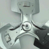 LA01RA312 Carrier 24"Dia 19Deg 1/2" Cw 3Bld Fan