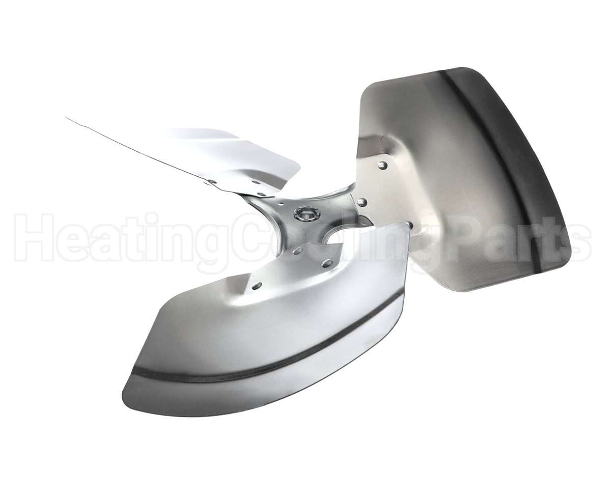 LA01RA321 Carrier 20"Dia 28Deg 1/2" Cw 3Bld Fan
