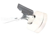 LA01RA321 Carrier 20"Dia 28Deg 1/2" Cw 3Bld Fan