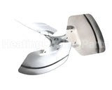 LA01RA321 Carrier 20"Dia 28Deg 1/2" Cw 3Bld Fan