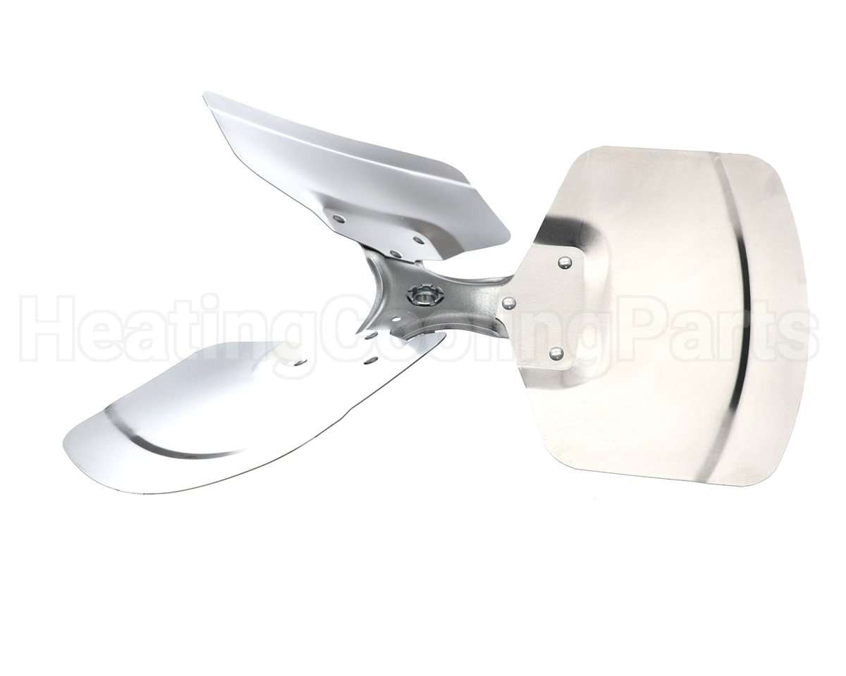 LA01RA321 Carrier 20"Dia 28Deg 1/2" Cw 3Bld Fan