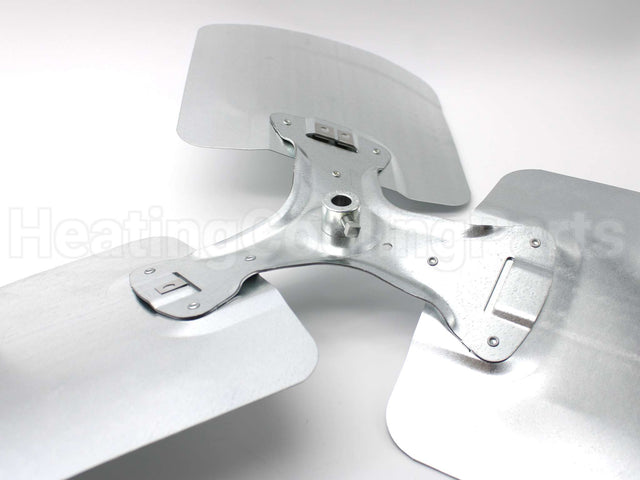 LA01RA327 Carrier 3Bld 26"Dia 21Deg Cw 1/2"Bore