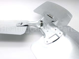 LA01RA327 Carrier 3Bld 26"Dia 21Deg Cw 1/2"Bore