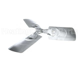 LA01RA335 Carrier 26"Dia 3Blade 1/2"Bore Fan