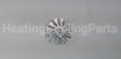 LA01ZC003 Carrier Fan Blade 3.25"Diameter 12Blds