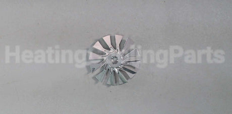 LA01ZC003 Carrier Fan Blade 3.25"Diameter 12Blds