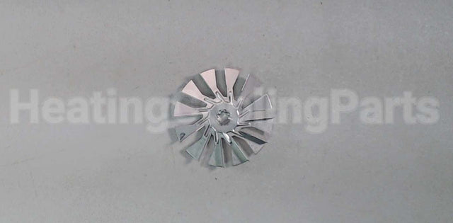 LA01ZC003 Carrier Fan Blade 3.25"Diameter 12Blds