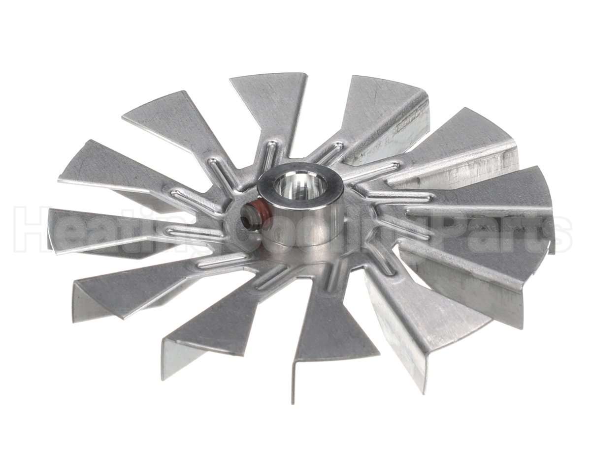 LA01ZC003 Carrier Fan Blade 3.25"Diameter 12Blds