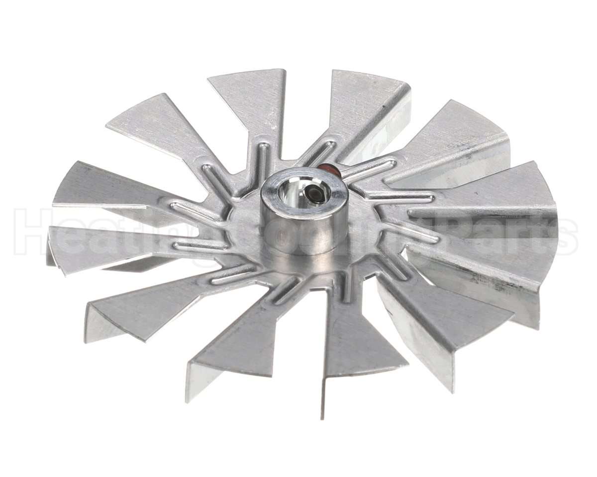LA01ZC003 Carrier Fan Blade 3.25"Diameter 12Blds
