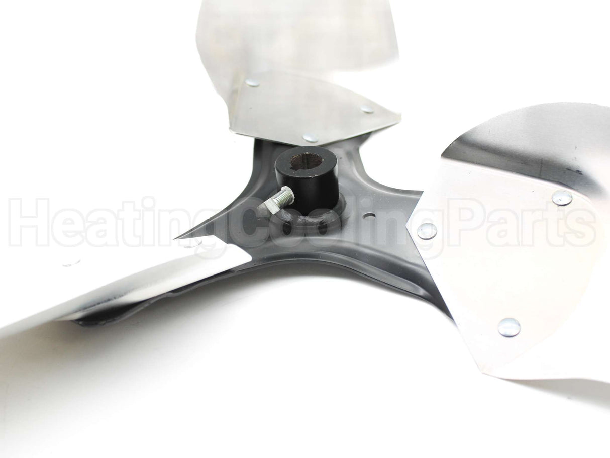 LA04AA330 Carrier 30"Dia 18Deg 5/8" Cw 3Bld Fan