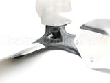 LA04AA330 Carrier 30"Dia 18Deg 5/8" Cw 3Bld Fan