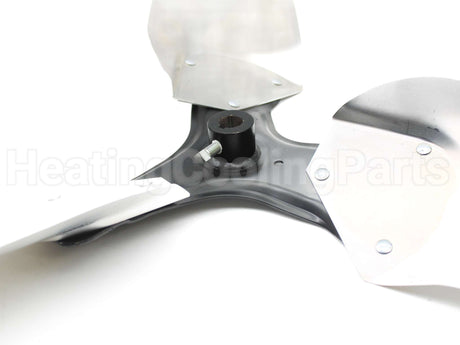 LA04AA330 Carrier 30"Dia 18Deg 5/8" Cw 3Bld Fan