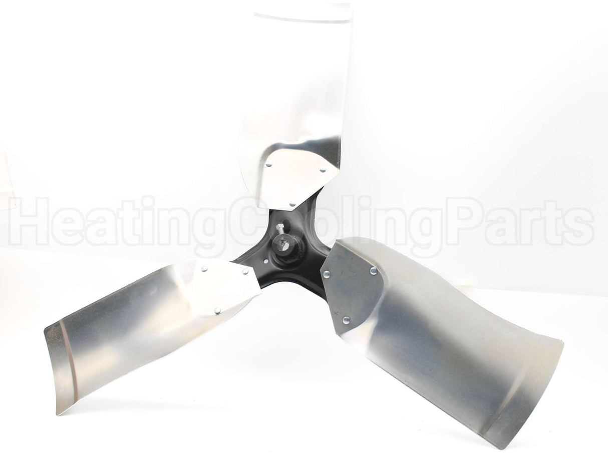 LA04AA330 Carrier 30"Dia 18Deg 5/8" Cw 3Bld Fan