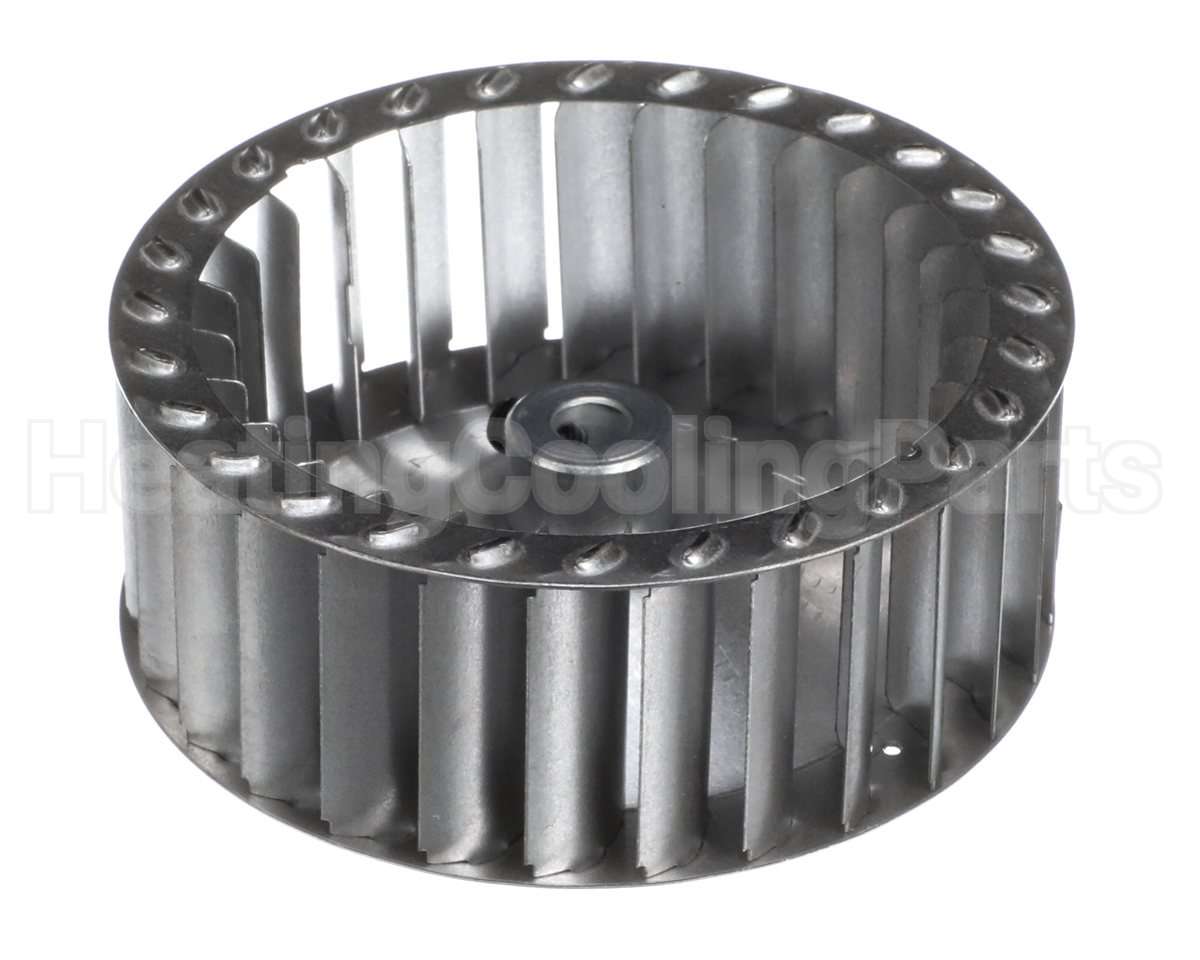 LA11AA005 Carrier 4"Diameter Blwr Whl 1.5" Width