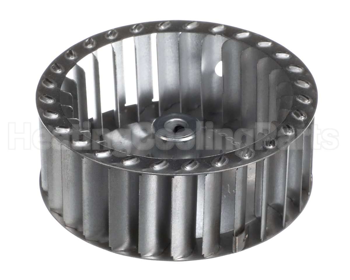 LA11AA005 Carrier 4"Diameter Blwr Whl 1.5" Width