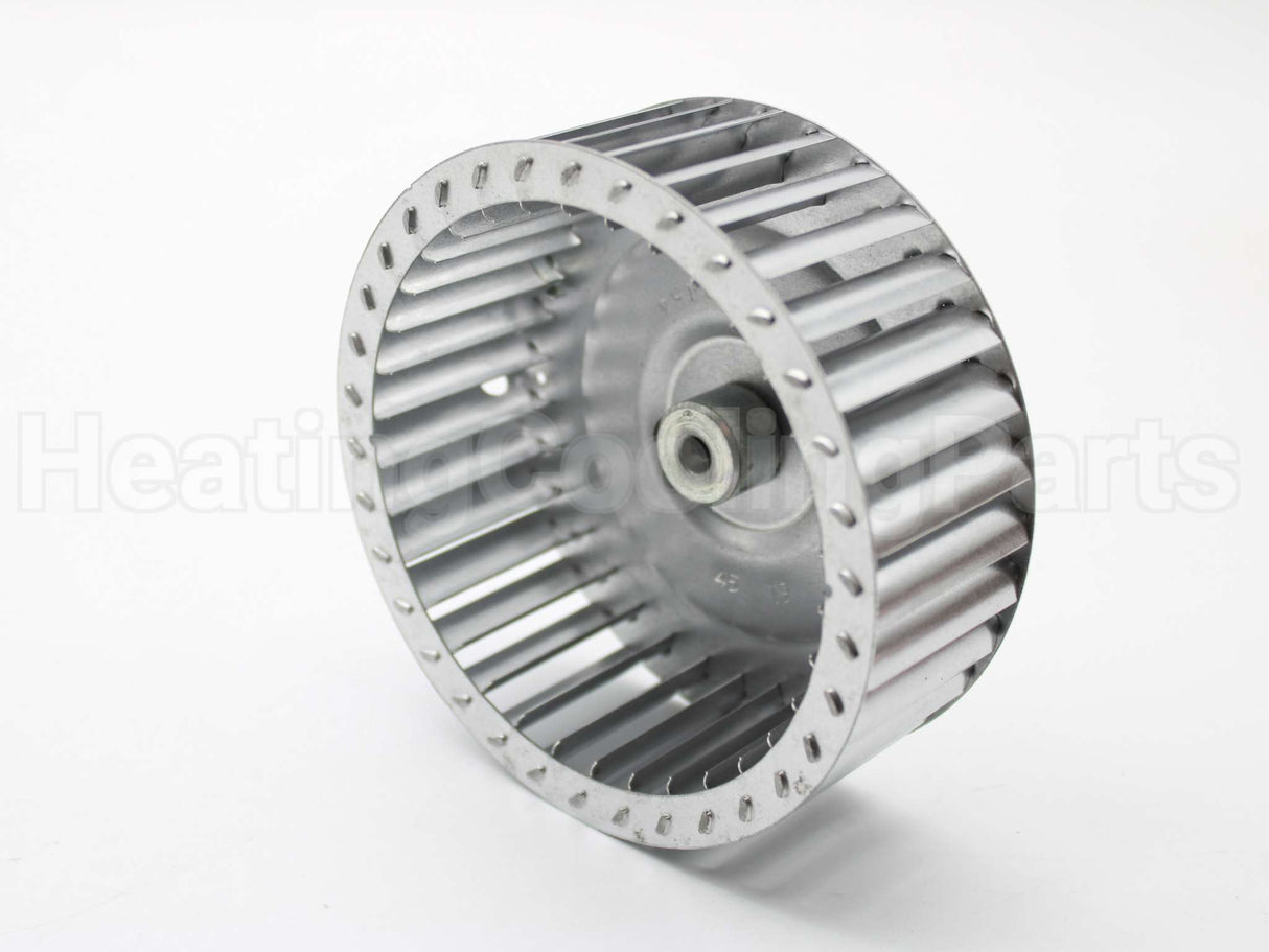 LA11XA046 Carrier 4.5X1.65" Cw 1/4"Bore Blwr Whl