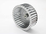 LA11XA046 Carrier 4.5X1.65" Cw 1/4"Bore Blwr Whl