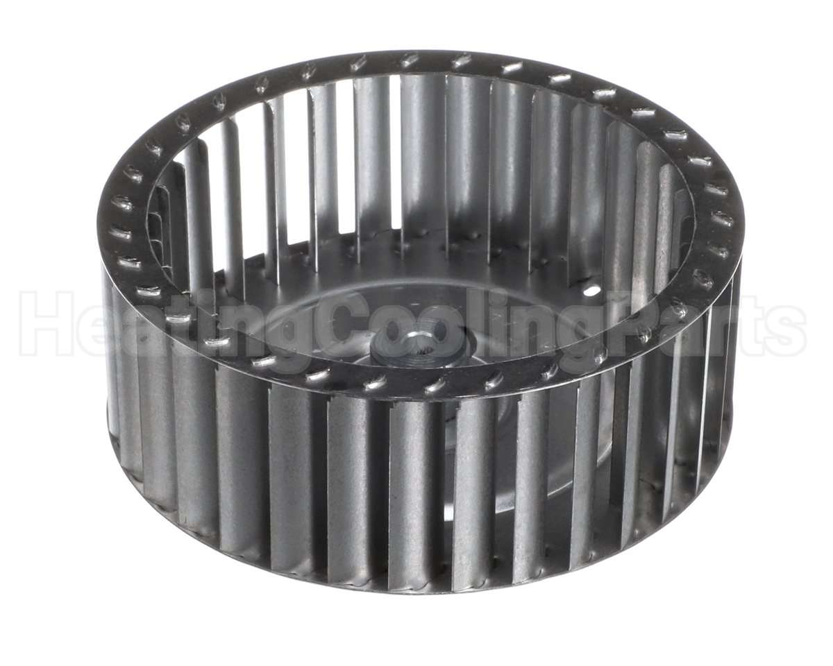LA11XA046 Carrier 4.5X1.65" Cw 1/4"Bore Blwr Whl