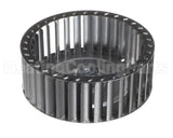 LA11XA046 Carrier 4.5X1.65" Cw 1/4"Bore Blwr Whl
