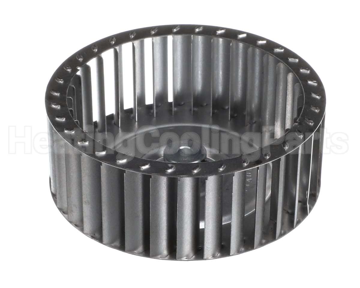 LA11XA046 Carrier 4.5X1.65" Cw 1/4"Bore Blwr Whl