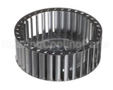 LA11XA046 Carrier 4.5X1.65" Cw 1/4"Bore Blwr Whl