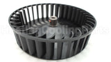 LA11ZD058 Carrier 5.6"Dia 1.55"W 5/16Br Cw Wheel
