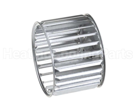 LA21RA426 Carrier 4 1/4"Dia 3"W Cw 5/16" Wheel