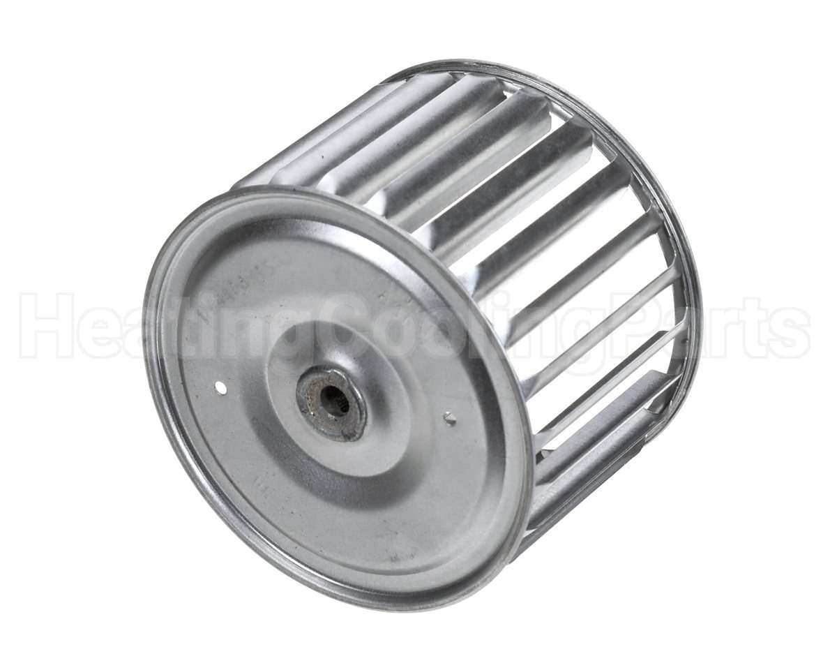 LA21RA426 Carrier 4 1/4"Dia 3"W Cw 5/16" Wheel