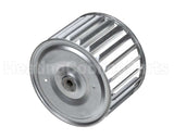 LA21RA426 Carrier 4 1/4"Dia 3"W Cw 5/16" Wheel