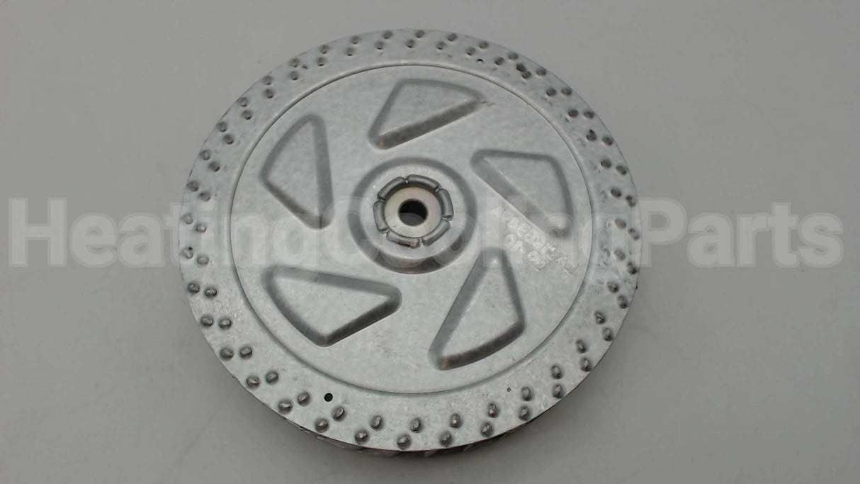 LA21RB549 Carrier 5.25"Dia 1"Wide Inducer Wheel