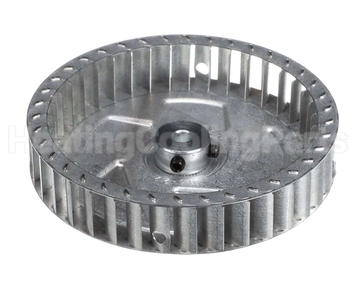 LA21RB549 Carrier 5.25"Dia 1"Wide Inducer Wheel
