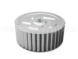 LA21RB554 Carrier Inducer Blower Wheel