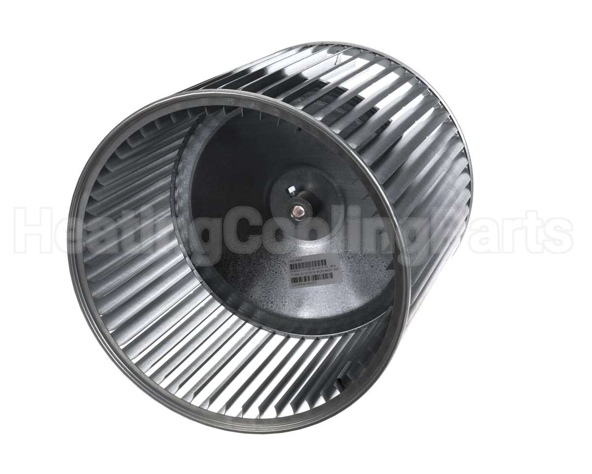 LA22JA007 Carrier 11X11 1/2" Cw Blower Wheel
