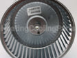 LA22LA014 Carrier 10 3/4"Dia 9 3/8"Width Blwwhl