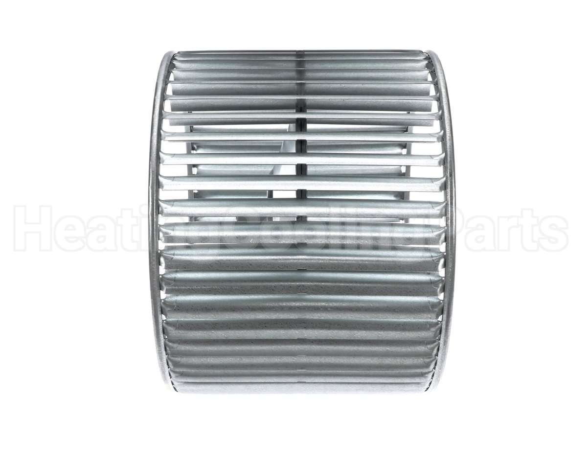 LA22LA015 Carrier 11 1/8"X8" Cw 1/2" Bore Wheel