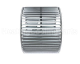 LA22LA015 Carrier 11 1/8"X8" Cw 1/2" Bore Wheel