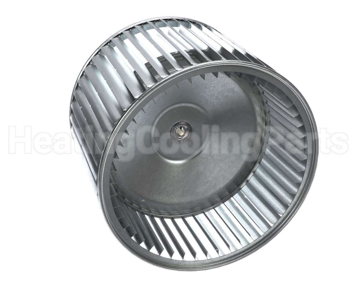 LA22LA015 Carrier 11 1/8"X8" Cw 1/2" Bore Wheel