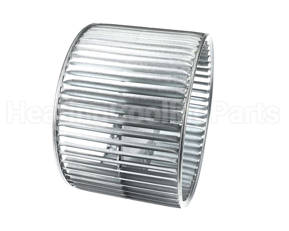 LA22LA019 Carrier 1/2"Bore Cw 11 7/8"Dia Wheel