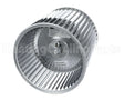 LA22LA025 Carrier 10"X10" 1/2"Bre Cw Blw Wheel