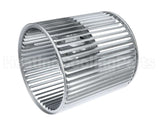 LA22LA025 Carrier 10"X10" 1/2"Bre Cw Blw Wheel