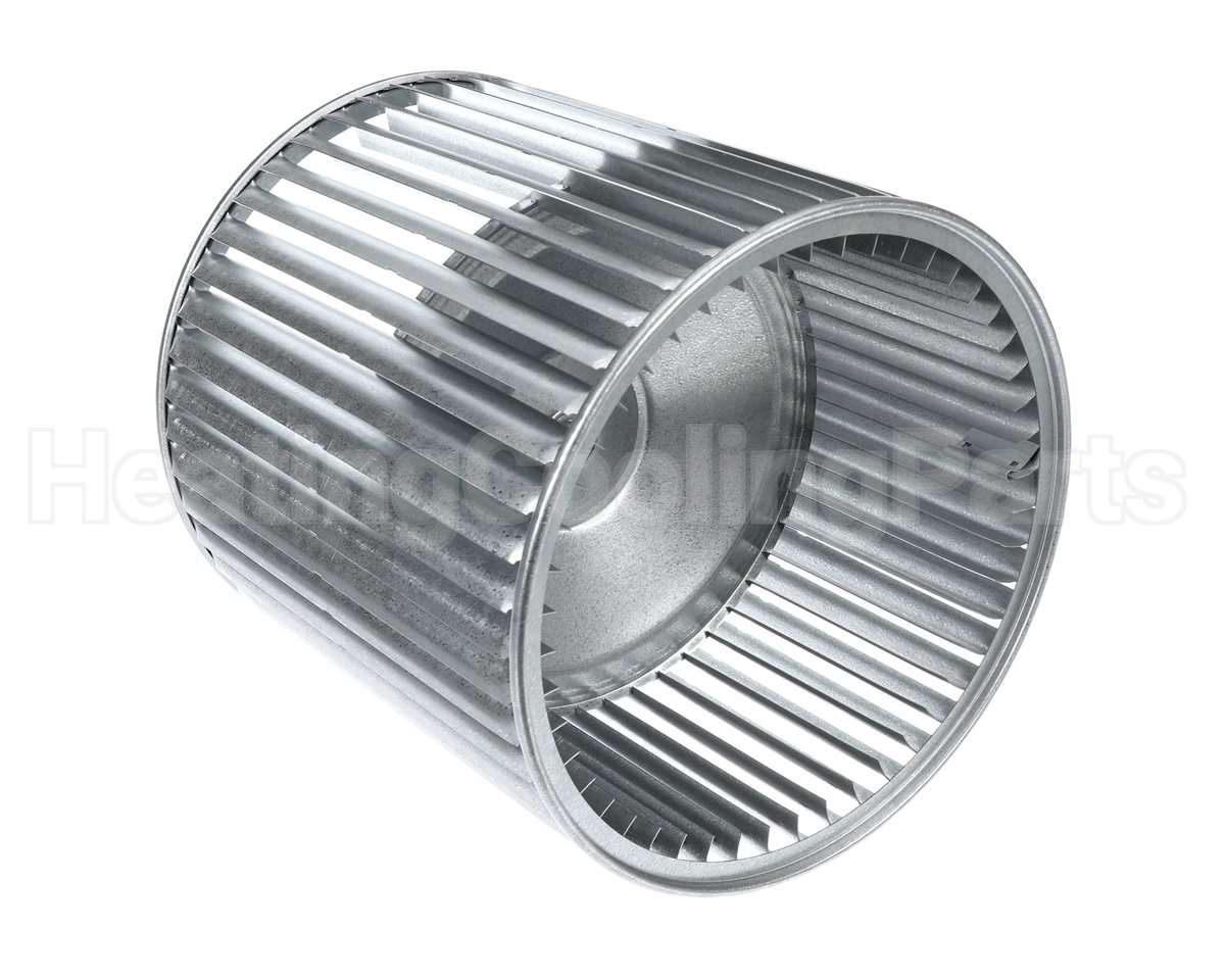 LA22LA025 Carrier 10"X10" 1/2"Bre Cw Blw Wheel