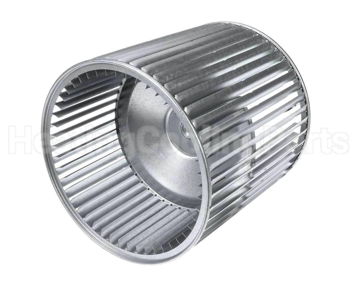 LA22LA025 Carrier 10"X10" 1/2"Bre Cw Blw Wheel