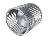 LA22LA025 Carrier 10"X10" 1/2"Bre Cw Blw Wheel