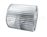LA22LA025 Carrier 10"X10" 1/2"Bre Cw Blw Wheel