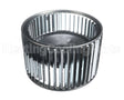 LA22LA026 Carrier 9.93"Dia X 6" Cw 1/2"Bre Wheel