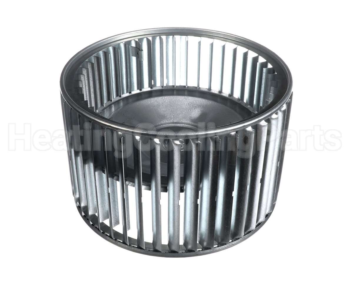 LA22LA026 Carrier 9.93"Dia X 6" Cw 1/2"Bre Wheel