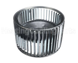LA22LA026 Carrier 9.93"Dia X 6" Cw 1/2"Bre Wheel
