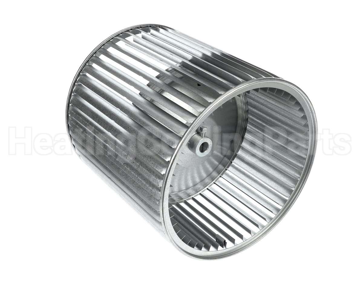 LA22LA117 Carrier Blowerwheel 10.62"L 11.12"Dia